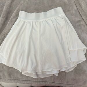 Lululemon Court Rival High-Rise Skirt *Long